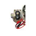 Zahnradpumpe 12/24 Volt, max. 2 bar, max 12 l/min, Trinkwasser
